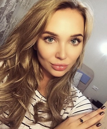 Анкета проститутки Оксюшенька - город Алак, 26 лет, №11606